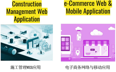 (德國)規范開發軟件、web或移動應用程序的服務